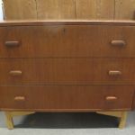 641 2342 CHEST OF DRAWERS